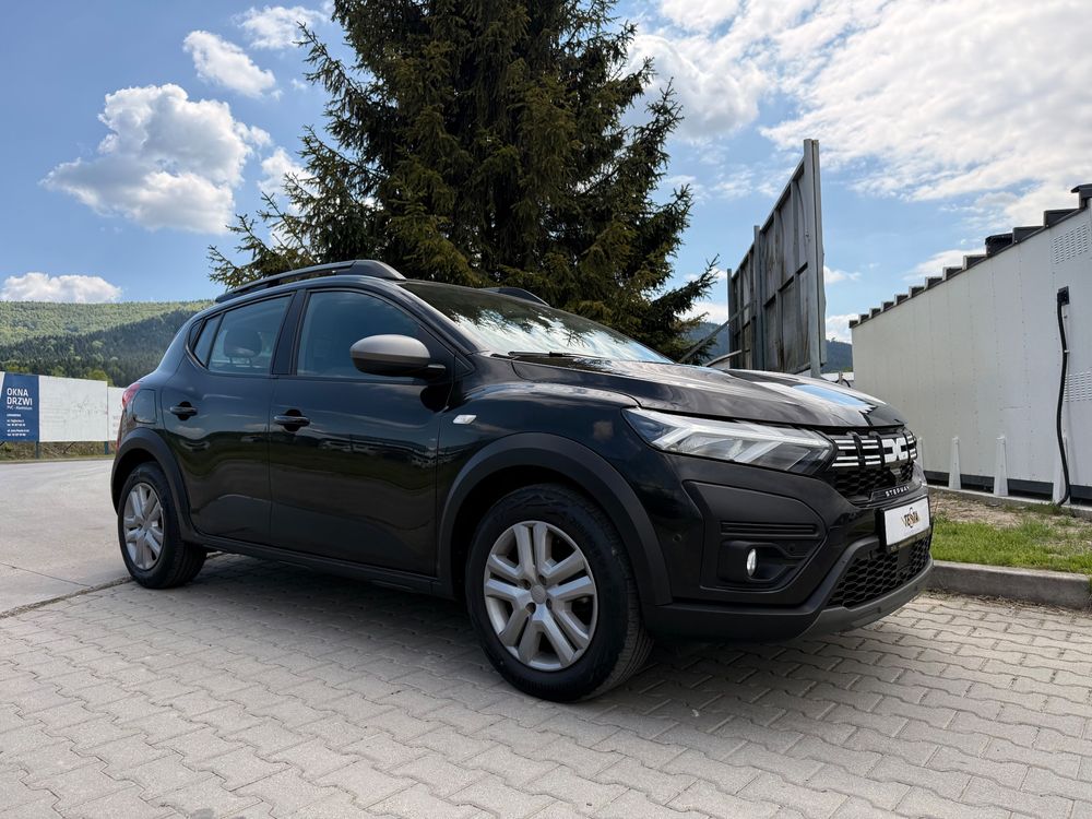 Dacia Sandero III 2023