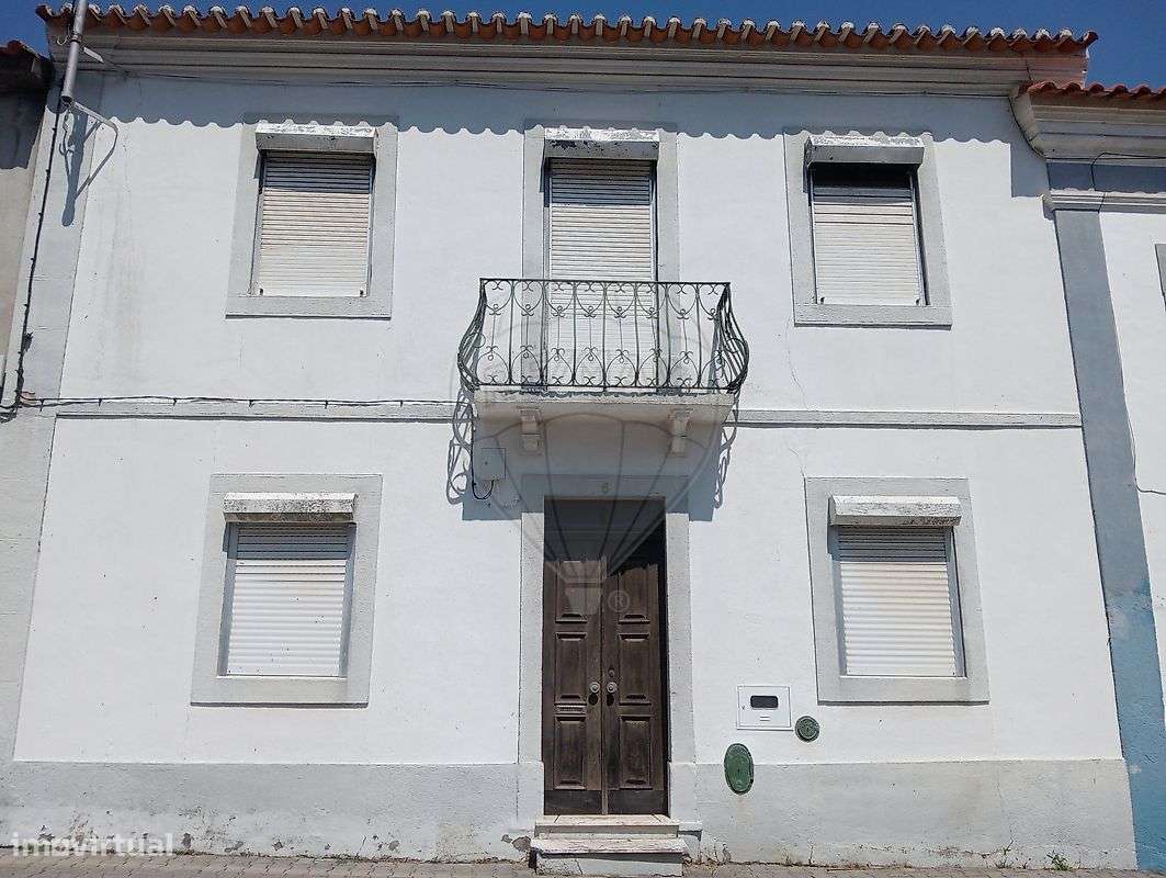 Moradia T7 para venda - Grande imagem: 2/30