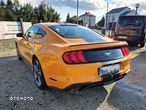 Ford Mustang 2.3 EcoBoost - 9