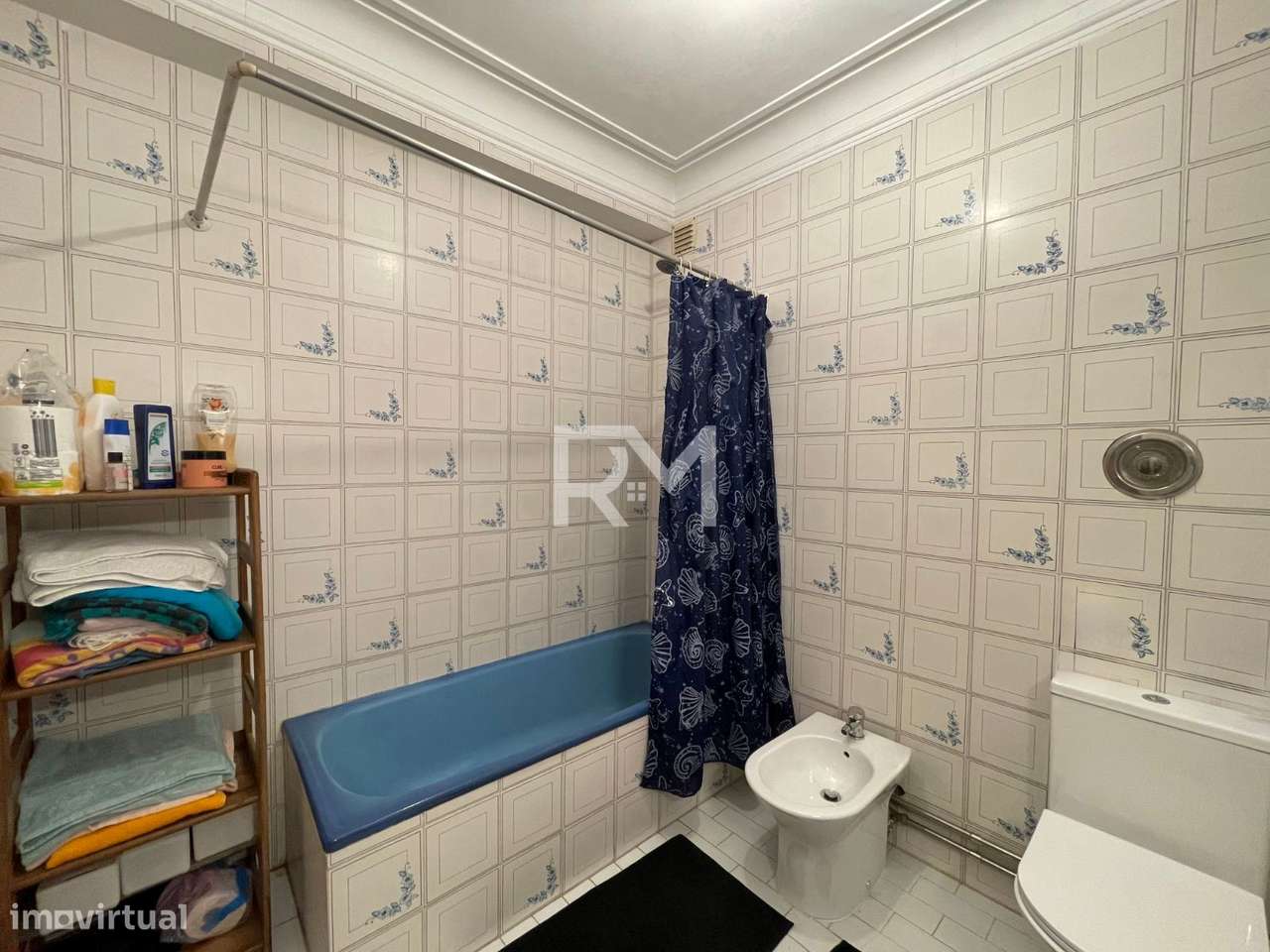 ANDAR MORADIA T2 + 1 COM 84.5M2 | CANIDELO, VILA NOVA DA GAIA-7