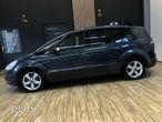 Ford S-Max 2.0 TDCi DPF Trend - 12