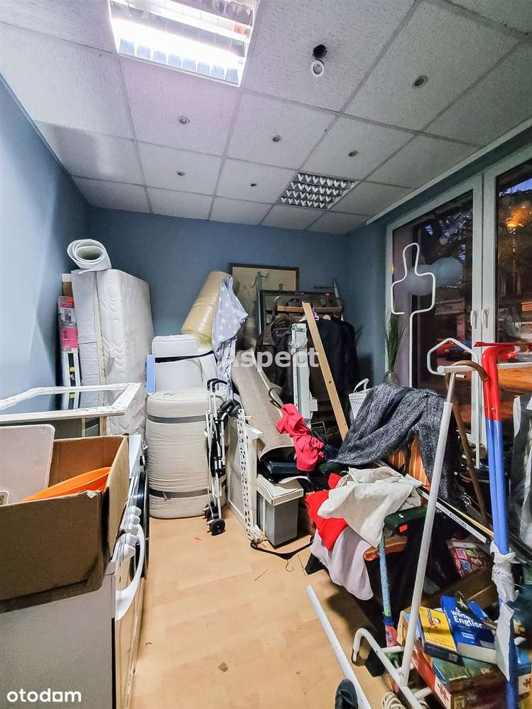 Lokal Użytkowy Zabrze Wandy 85m2 Centrum - Pełny obrazek: 4/5