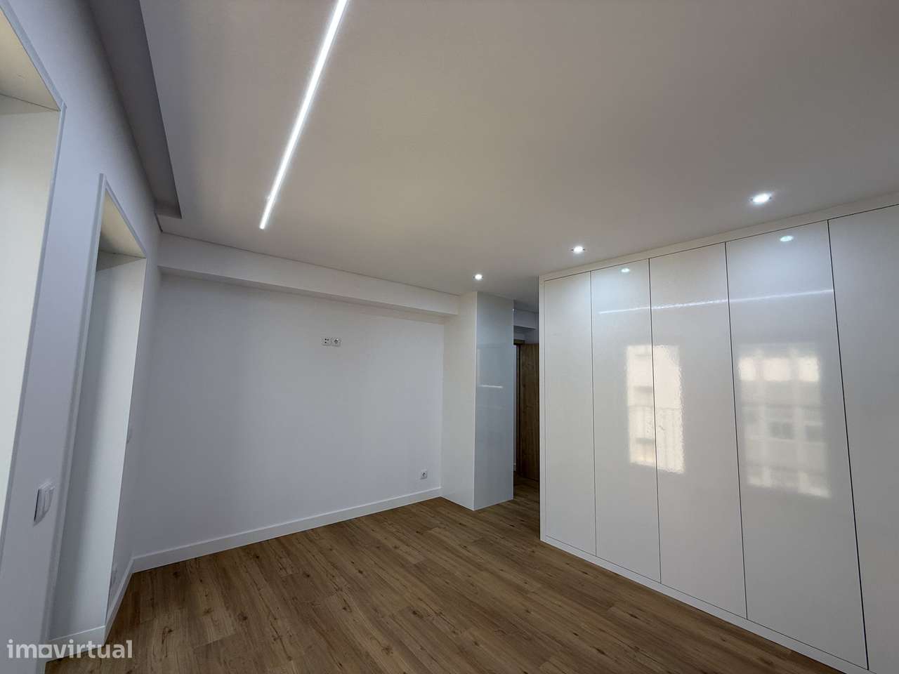 Apartamento T1 Novo - Centro Histórico do Porto-6