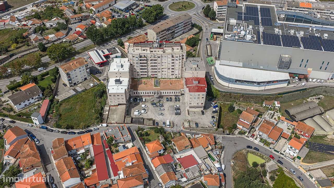 Apartamento T2 para venda-24
