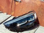 OPEL INSIGNIA FULL LED LEWA LAMPA LAMPY - 1