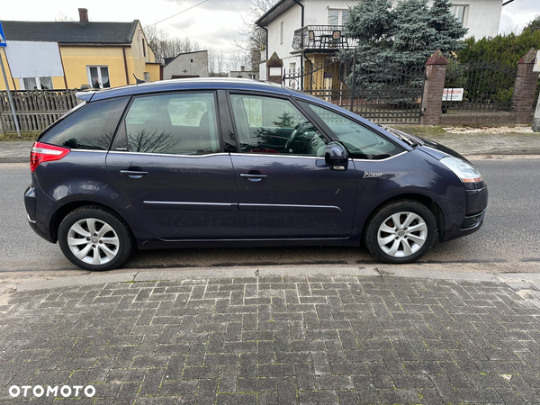 Citroën C4 Picasso 1.6 HDi Equilibre - 4