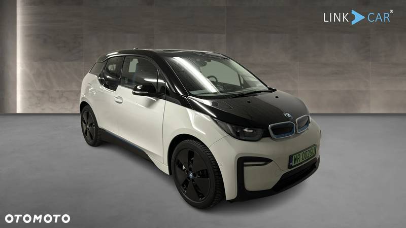 BMW i3 120 Ah - 7