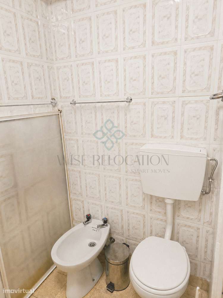 T2 com Elevado Potencial de Valorização no Coração de Lamego-12