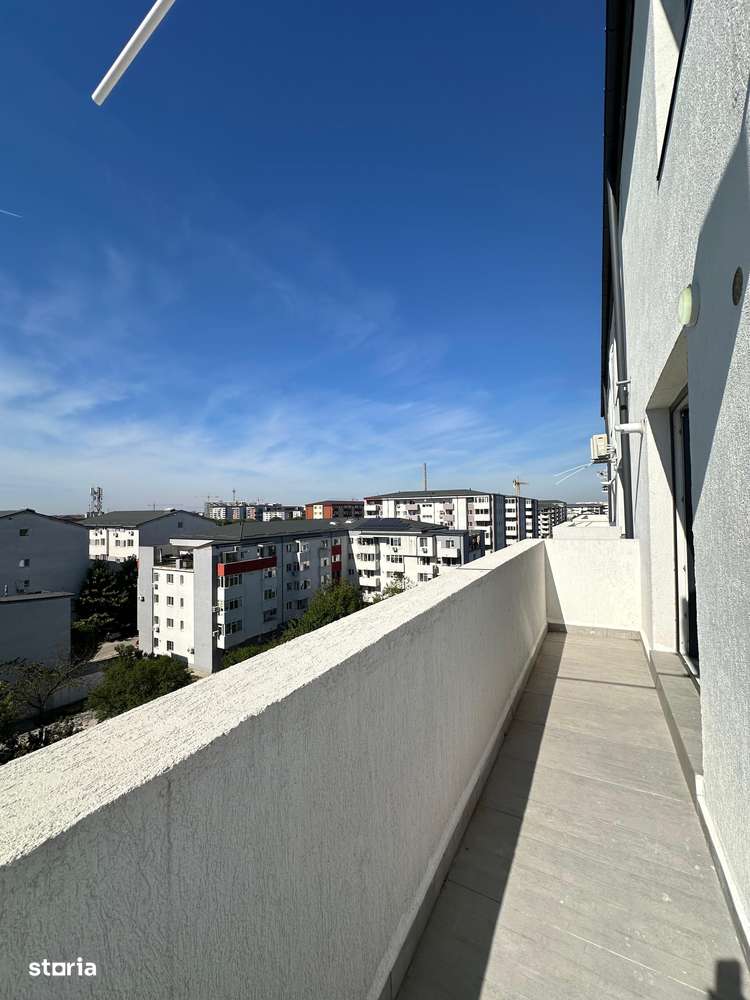 Penthouse 3 Camere, 2 Niveluri 119 mp, Finisat 2024 – Crețești-10