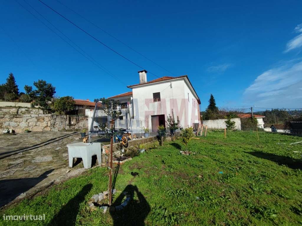 Moradia Isolada em Nine - 3 Frentes | Terreno de 1.035 m² | Excelen...-37