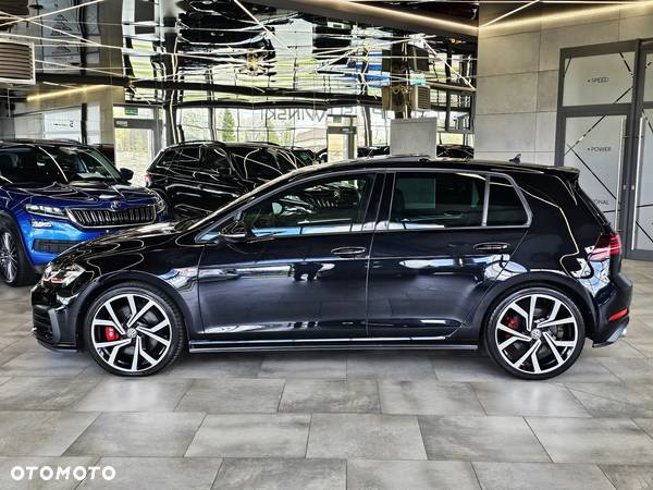 Volkswagen Golf VII 2.0 TSI BMT GTI Performance - 4