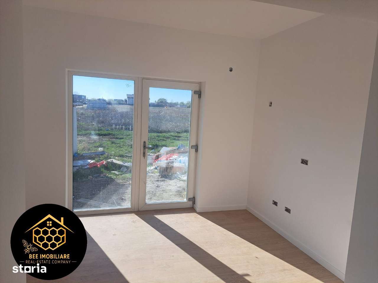 Casa P+1 – Finisaje la cheie, Zona Aeroport (langa Magnolia)-5