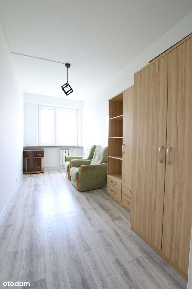 Lublin, Mieszkanie, 3 pokoje, 48m2, Czechów - Pełny obrazek: 2/11