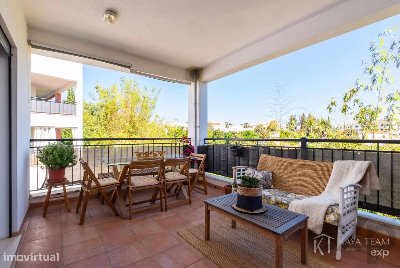Apartamento T2 de Alta Qualidade em Cabanas de Tavira-32