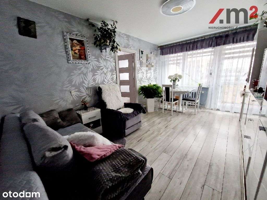 Atrakcyjne 3 Pokoje, ul. Reja, 2 Min Od Umk !-2