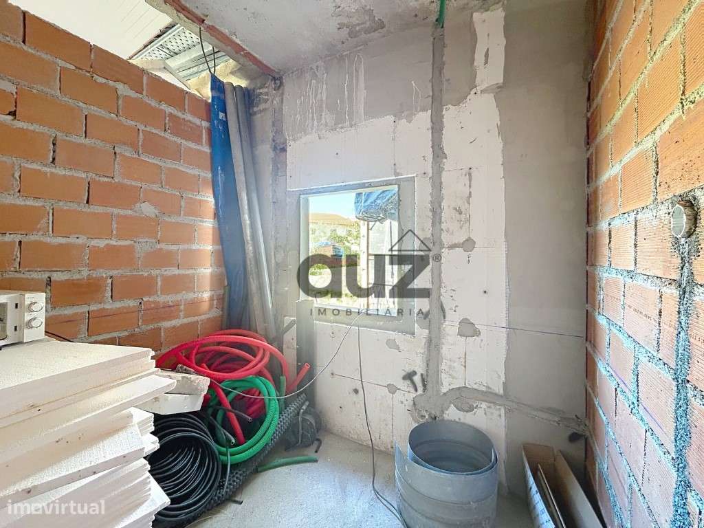 Casa da Fonte | Moradia Térrea | T2 Amarante-13