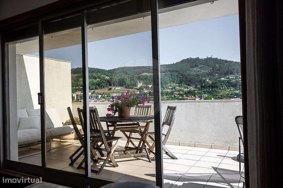Apartamento T4 para venda-6