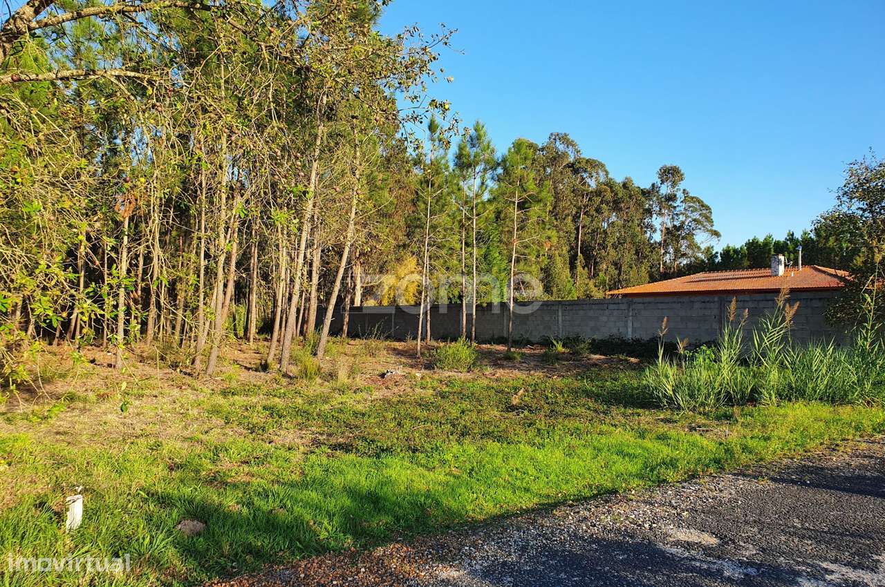 Terreno rustico - Grande imagem: 3/18