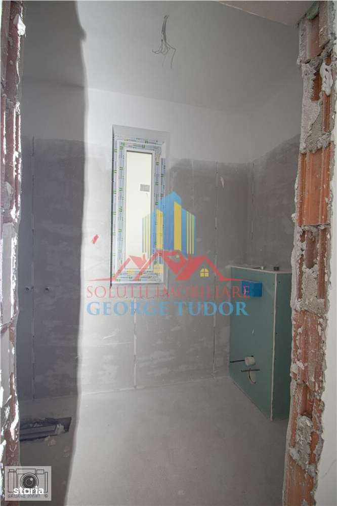 Vila P+1E+M 225 mp.utili, Soseaua Unirii, Corbeanca, 0%COMISION-4