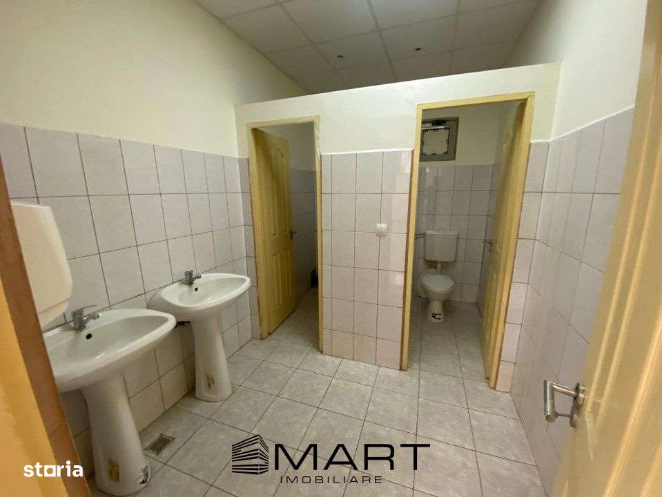 Spatiu comercial 91 mp zona Ogorului - Imagine principală: 5/5