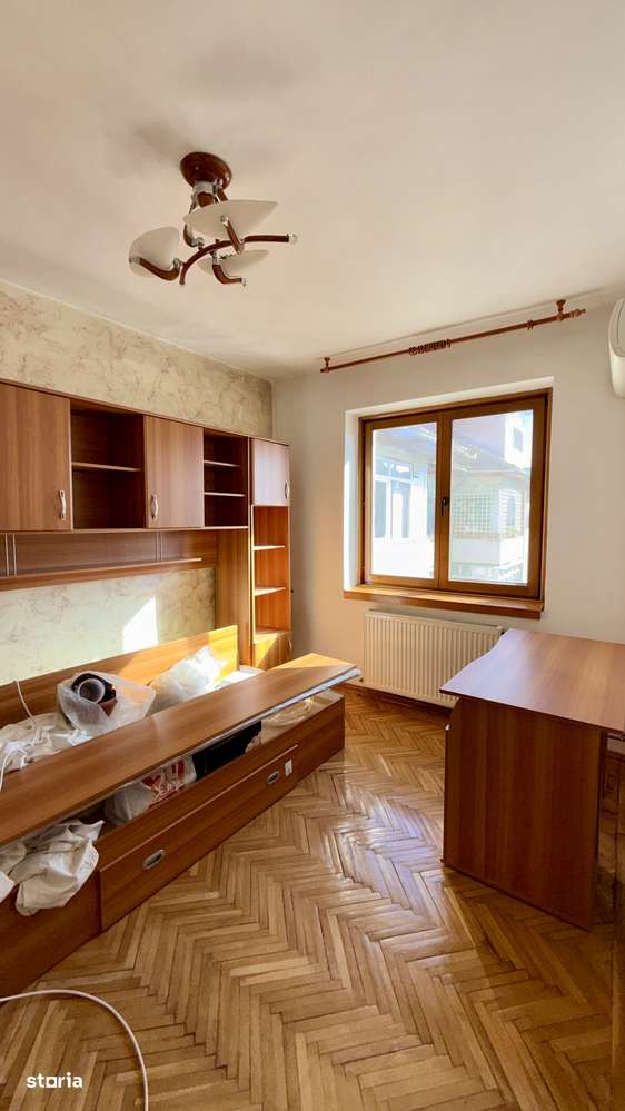 ULTRACENTRAL 3 CAMERE | 2 BĂI | POD INTEGRAL- STR CERNA-5