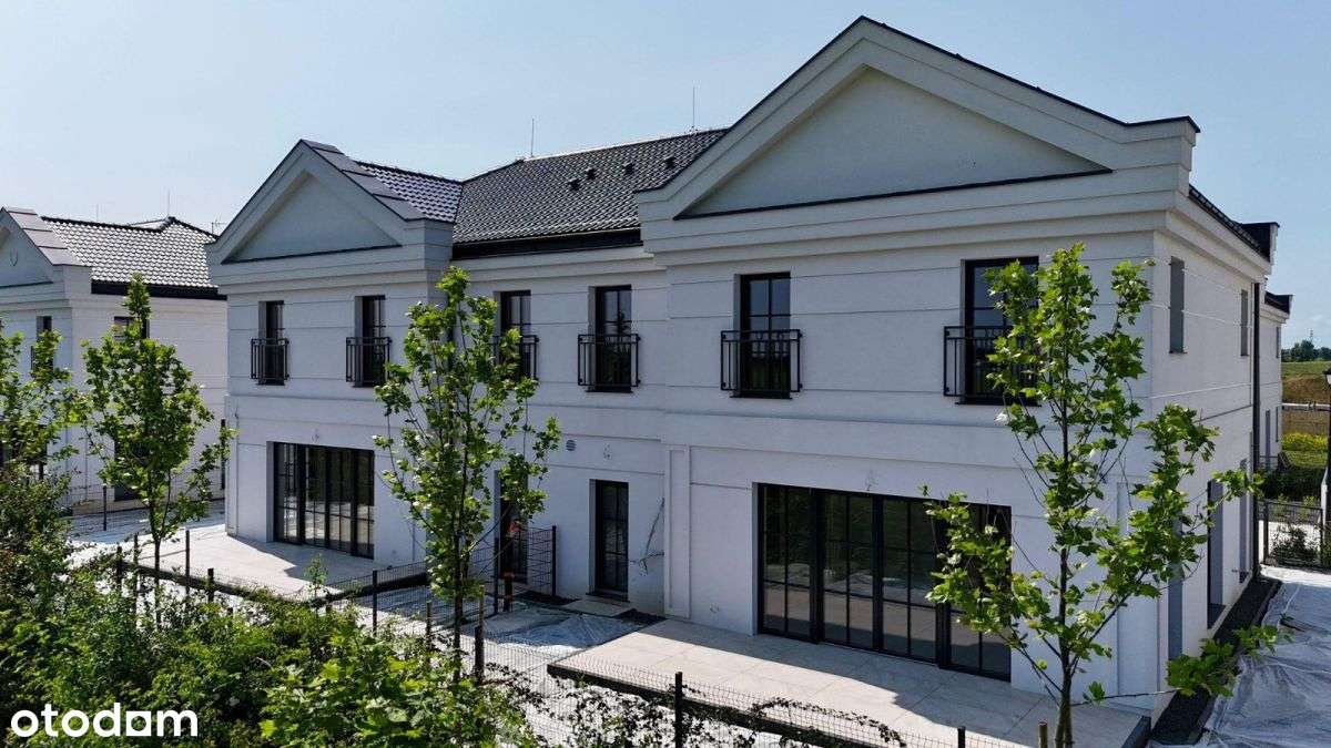 Dom na sprzedaż, 5 pokoi, 160 m², Cesarzowice
