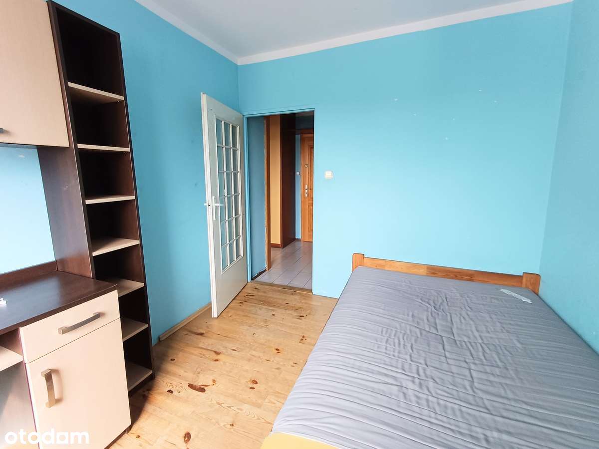 Na sprzedaż, 2 pokoje, ul. Słoneczna 71, super lokalizacja duży balkon-8