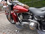 Harley-Davidson Softail Heritage Classic - 8