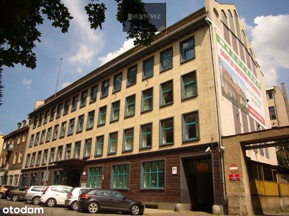 Budynek Biurowy Na Sprzedaż W Centrum 3020 M2-15