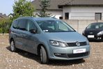 Volkswagen Sharan - 16