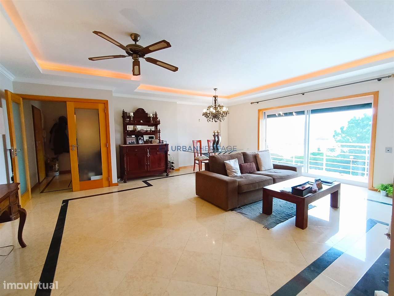 Apartamento T2 Venda em Carnaxide e Queijas,Oeiras-11