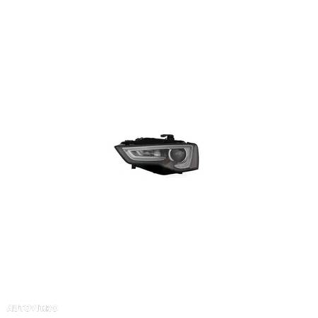 Far Audi A5/S5 (B8) 10.2011- MagnetiMarelli fata stanga/dreapta 13S109-U tip bec D3S+LED bixenon - 1