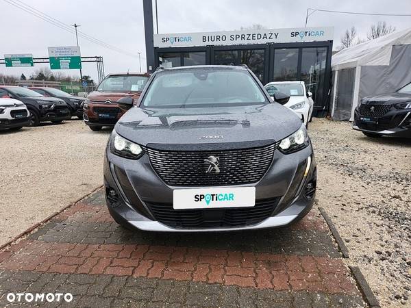 Peugeot 2008 1.2 PureTech Allure Pack S&S EAT8 - 2