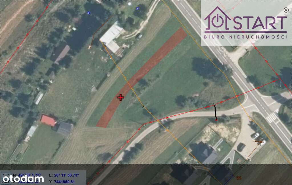 Zbuduj mały domek - Twoją bazę wypadową.-1