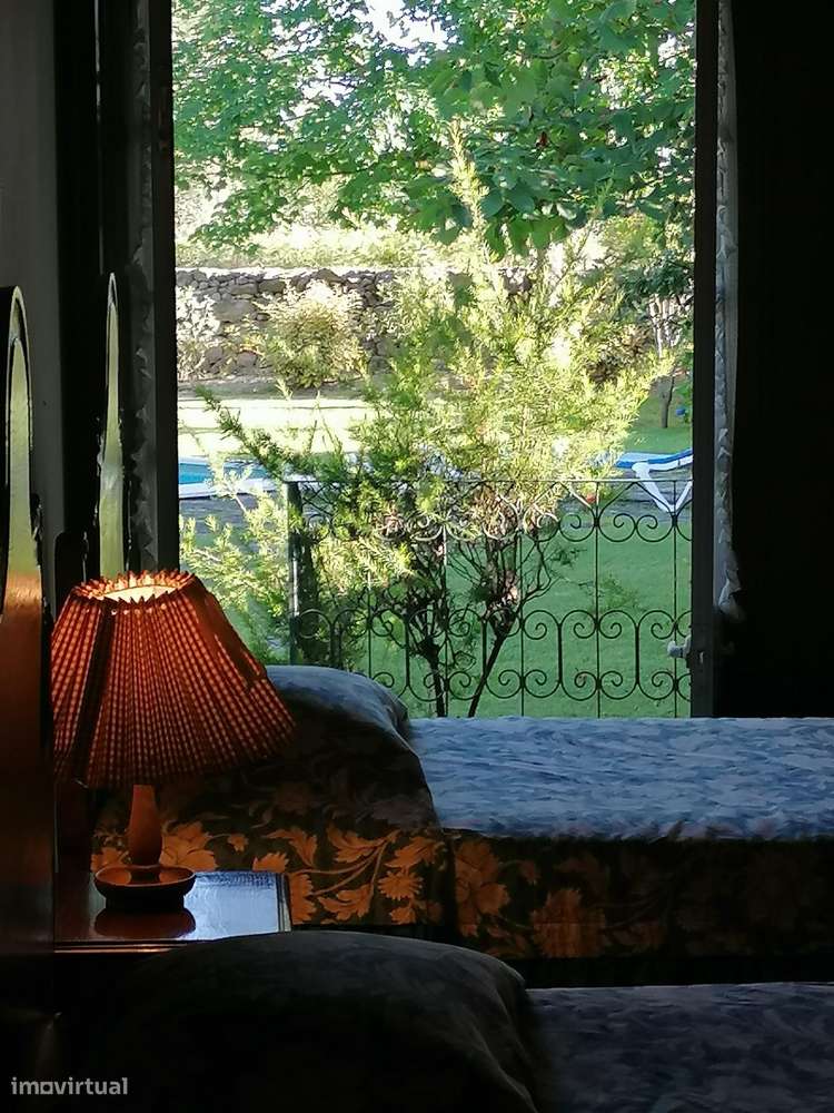 Solar do sec. XVII em Mesquitela, Mangualde-34