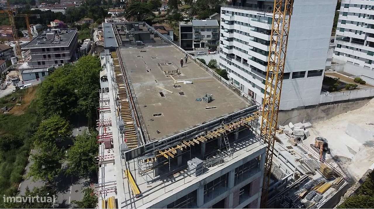 Apartamento T0 para venda - Grande imagem: 2/11