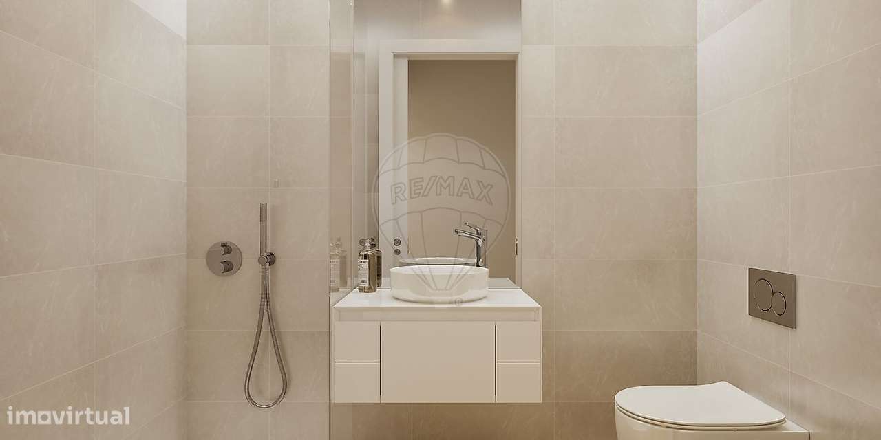 Apartamento T2 para venda-20