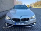 BMW Seria 5 530d Touring - 18