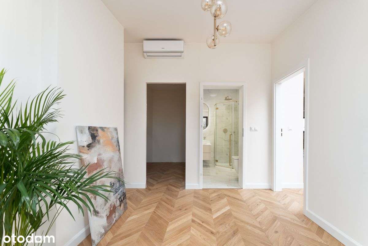 ⭐️ostatnie Piętro ZE świetlikami ⭐️-13