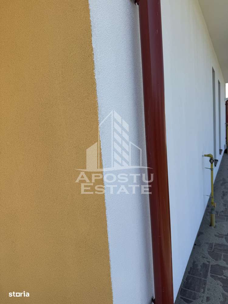 Duplex in Mostina Noua cu canalizare - Imagine principală: 5/17