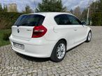 BMW Seria 1 - 4