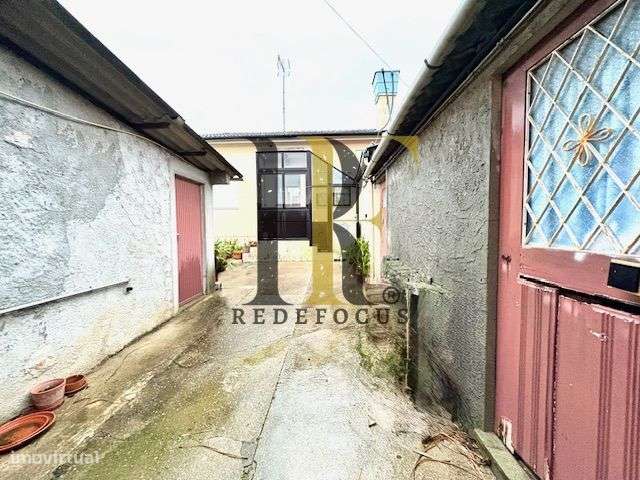 Moradia T3 Térrea e Isolada em Ovar-18