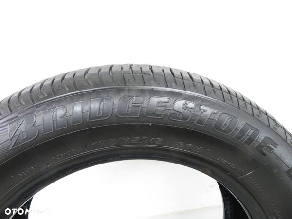 185/65R15 OPONA LETNIA Bridgestone B391 - 4