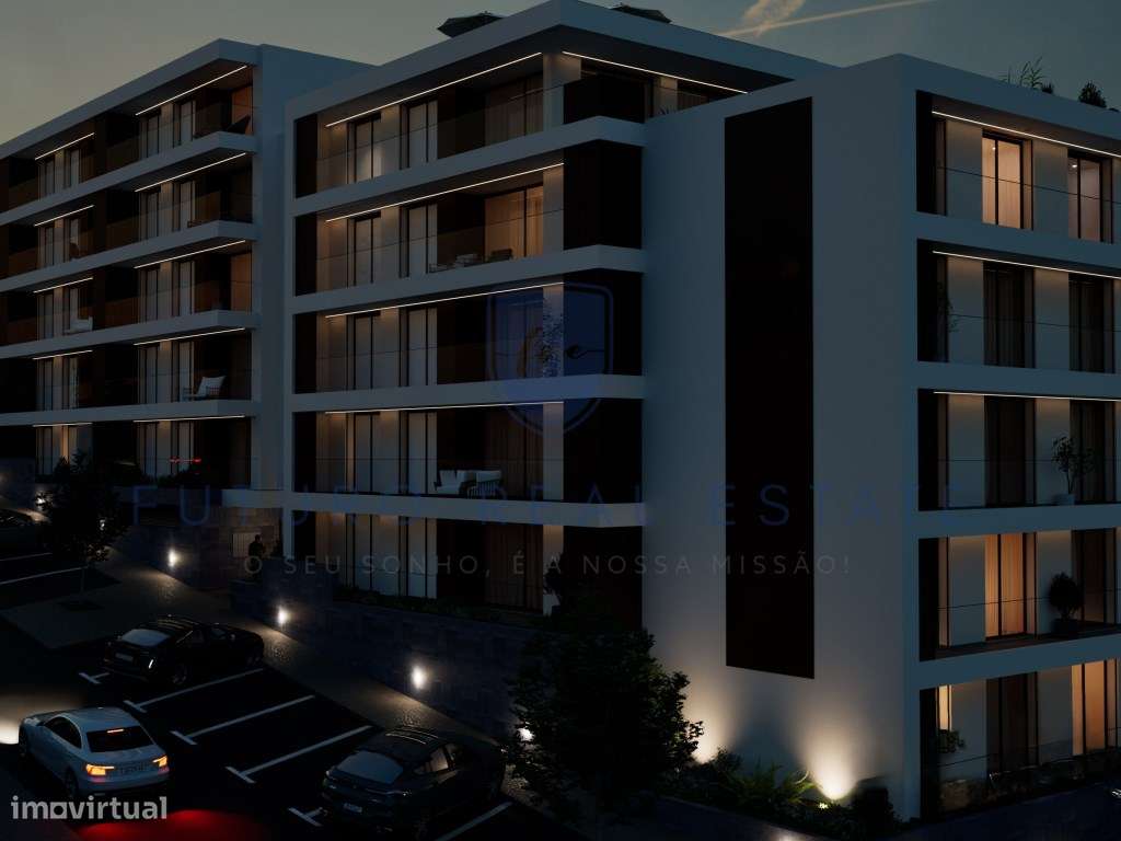 APARTAMENTO | 1 QUARTO | ESTREITO DE CÂMARA DE LOBOS - Grande imagem: 5/8