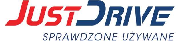 Just Drive logo