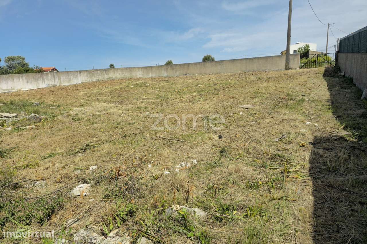 Terreno Urbano com 500m² na Rua da Cascalheira, Terrugem - Grande imagem: 4/11