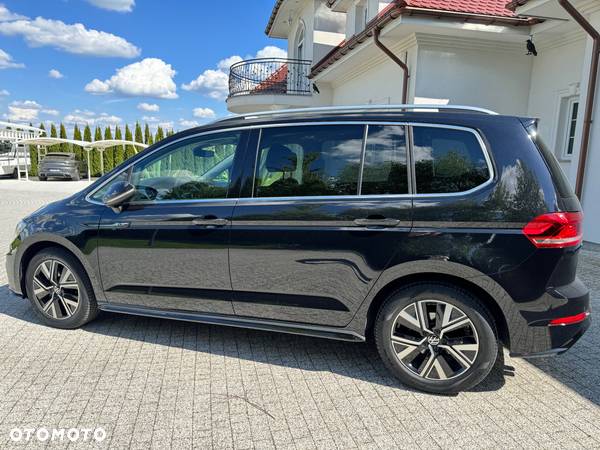 Volkswagen Touran 2.0 TDI BMT Highline DSG - 7