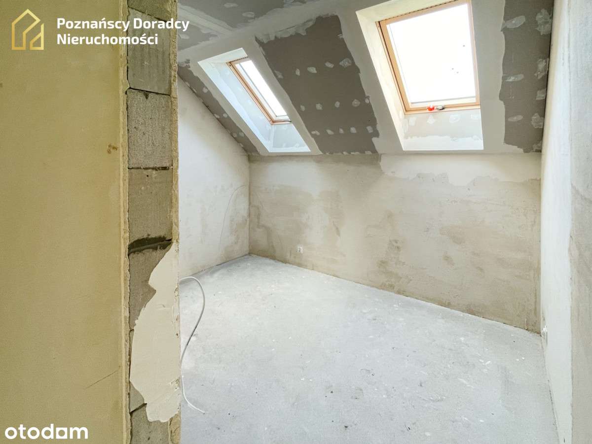 Garaż | Duża działka | Ogrzewanie podłogowe| Taras-13