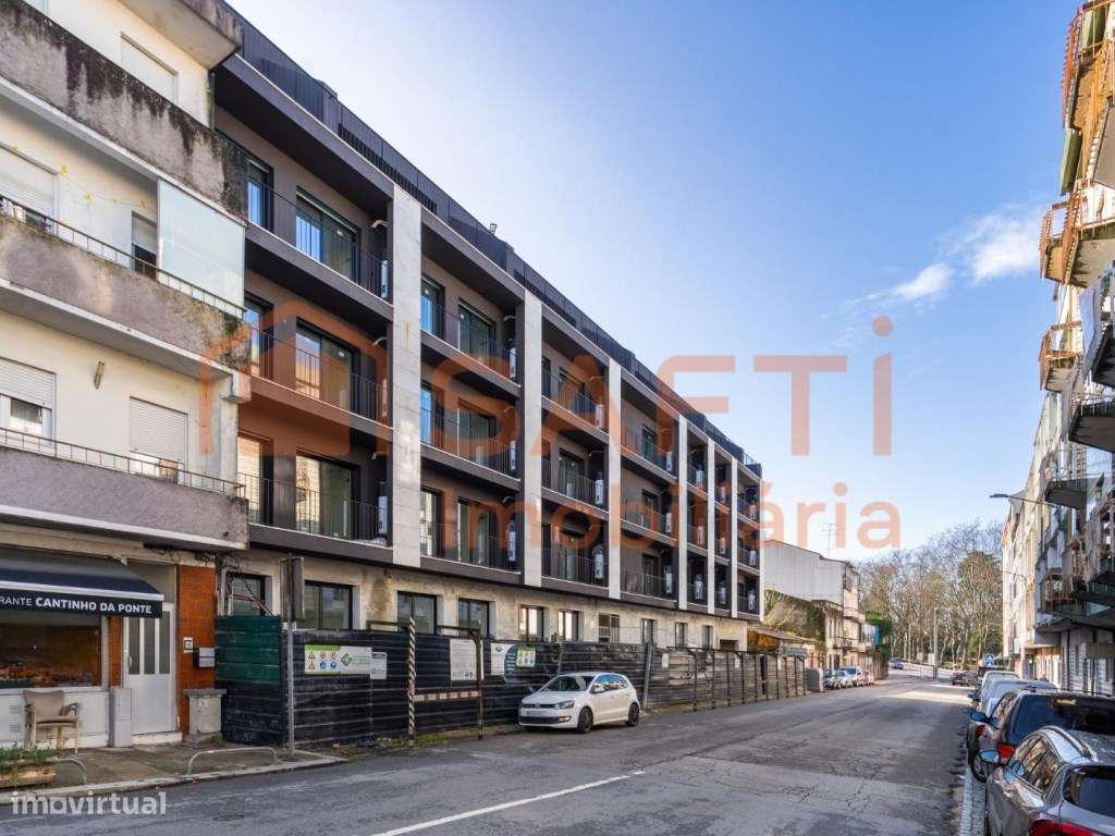 Apartamento TO Centro de Braga - Grande imagem: 3/10