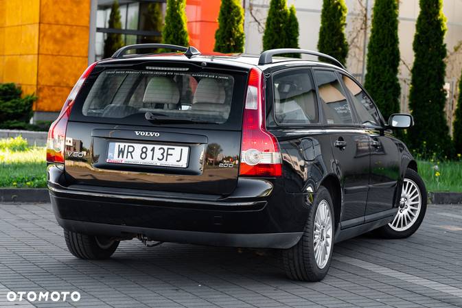 Volvo V50 2.0D - 14